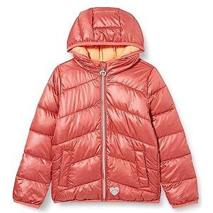 s.Oliver Tussenjas voor meisjes, dark red, 92 cm