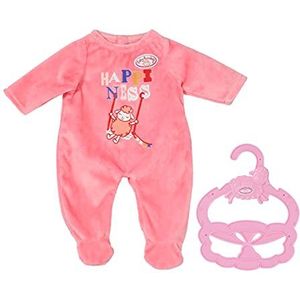 Baby Annabell Little Speelpakje Roze - Poppenkleding 36cm