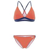 Aquafeel - 2387735 - Bikini - Multicolor - 20% Elasthan, 80% Polyamide