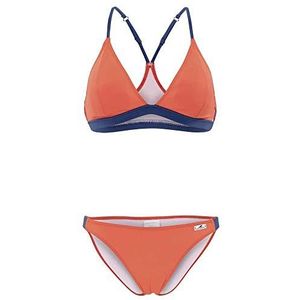 Aquafeel - 2387735 - Bikini - Multicolor - 20% Elasthan, 80% Polyamide