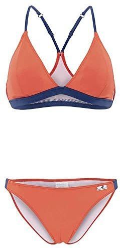 Aquafeel - 2387735 - Bikini - Multicolor - 20% Elasthan, 80% Polyamide