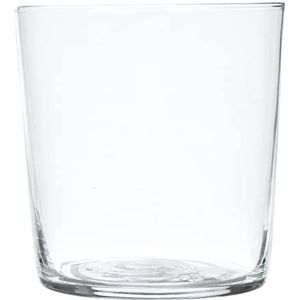 Excelsa Brunch Time glas set van 6 transparant