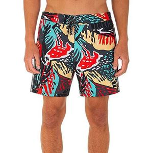 Hurley Heren M Phtm Sessions Shiftys 16' Board Shorts,