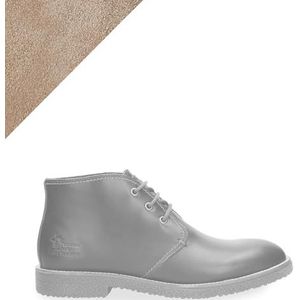 Panama Jack Gael enkellaars voor heren, taupe, 41 EU