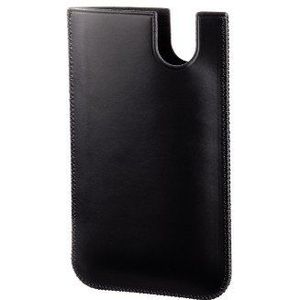 Hama 108509 Balance CASE Galaxy S II LTE Zwart