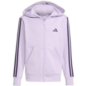 adidas - Essentials - Trainingspak - Kinder - Zacht Fleece