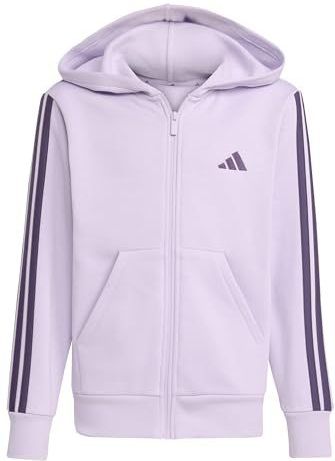 adidas - Essentials - Trainingspak - Kinder - Zacht Fleece