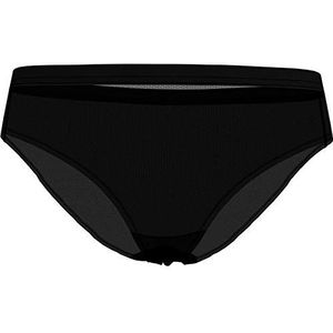 Odlo Dames Active F-DRY LIGHT Slip, Zwart, L