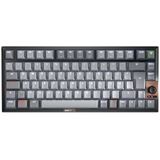 Cherry - TAS - Toetsenbord - Zwart - Mechanische Cherry MX2A Silent Red schakelaars