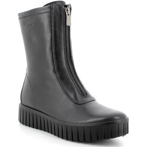 IGI&CO D.Ares Green Dameslaarzen, Zwart, 39 EU