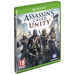 Assassins Creed Unity Greatest Hits - Xbox One