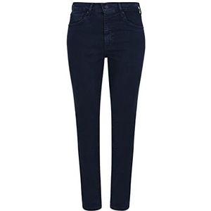 Levi's Dames Mile High Super Skinny Jeans, Bruised Heart, 24W x 32L