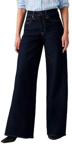 728 Hr Wide Leg Sweet Success, Sweet Success, 27W / 32L