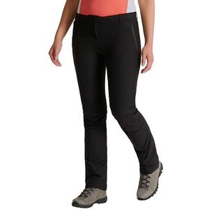 Craghoppers - Kiwi Pro - Wandelbroek - Zwart - Waterdicht 8.000mm, Ademend 10.000g/m2/24 uur
