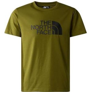 The North Face Easy T-Shirt Forest Olive 170