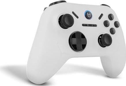 KROM Kadoer 5.0 - Draadloze Gamepad - Voor PC