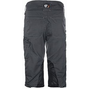 TSD CONFECTION SARL VHA50728 Capribroek Harpoon Jordan BOSSEUR Graphite T.38-11668-011