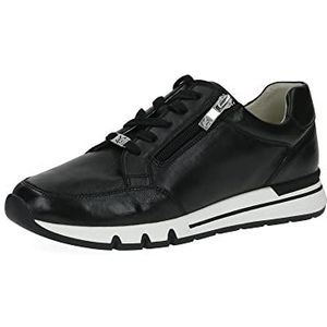 Caprice Dames Sneaker 9-9-23702-20 040 H-breedte Maat: 37 EU
