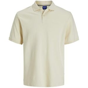 Jack & Jones - Jorfrederiksberg Ss Noos - Poloshirt - Brons
