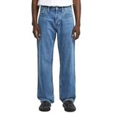 G-STAR Deeggie Relaxed Straight Jeans, blauw (Faded Blue Arroyo D27736-d788-h788), 26W/30L voor heren, Blauw (Faded Blue Arroyo D27736-d788-h788), 26W / 30L