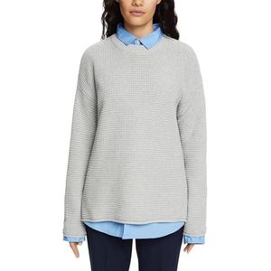 ESPRIT sweaters, lichtgrijs, XXS
