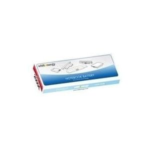 WHITENERGY Krachtige accu voor HP Compaq B1200 14,8 V 4400 mAh