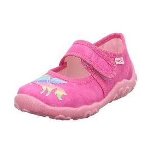 Pantoffels - Motiefprint - Textiel - Velcro Sluiting