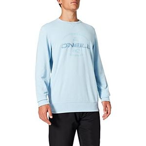 O'NEILL Lm Cal Logo Sweatshirt (2 stuks) voor heren