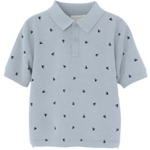 NAME IT - NMMVOLO SS NREG POLO - Jongens - Polo's
