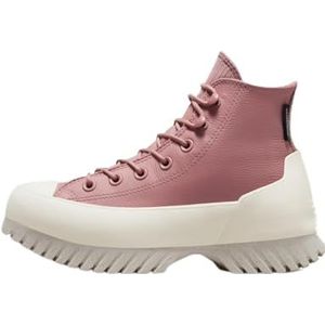 CONVERSE Chuck Taylor All Star Lugged 2.0 Counter Climate, herensneakers, Night Flamingo Egret, 46 EU