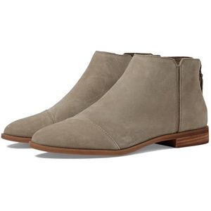 TOMS Dames Rylie enkellaars, Dune Suede, 5 UK, Dune Suede, 37.5 EU