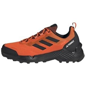 adidas Eastrail 2.0 Rain.rdy Hiking herensneakers, Orange Impact Orange Core Black Coral Fusion, 40 2/3 EU