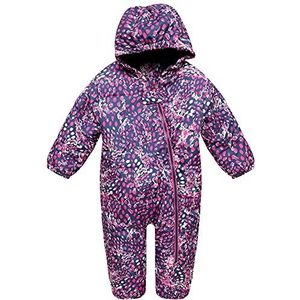 Dare2B Bambino II waterdichte en ademende snowsuit voor kinderen met zeer warme wattering