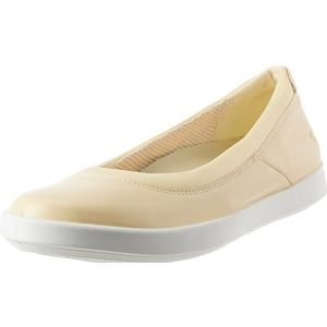 ECCO Barentz W Ballerina LEA