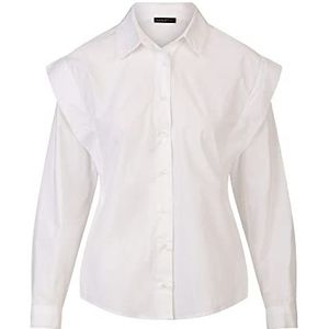 ApartFashion Damesblouse, wit, 40