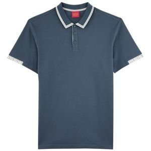 OXBOW P2nopai Poloshirt voor heren