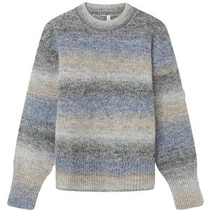 Pepe Jeans Vivien trui voor meisjes, Veelkleurig (Multi), 16 jaar