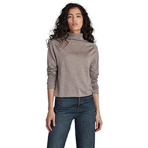 G-STAR RAW Damestrui met ronde hals
