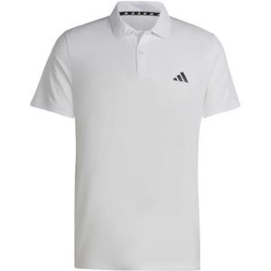 adidas Train Essentials Trainingspoloshirt voor heren (1 stuk)