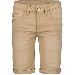 Garcia Kids Jongens Shorts, linnen, 128 cm