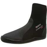 Mares - Klassieke Ng Laarzen - Unisex - Kleur: Zwart