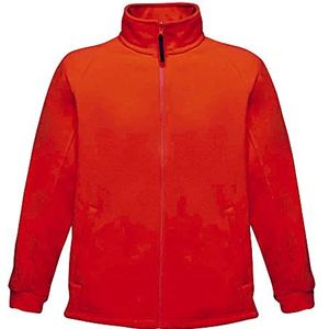 Regatta Professionele heren Thor III interactieve werkkleding fleece jas, klassiek rood, maat L