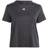 adidas TR-es 3s T PS T-shirt voor dames