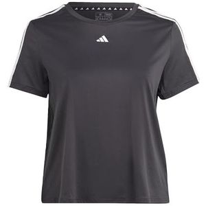 adidas TR-es 3s T PS T-shirt voor dames