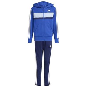 Geribd Ceintuurtje - Sweatstof - 2-delig - Zwart