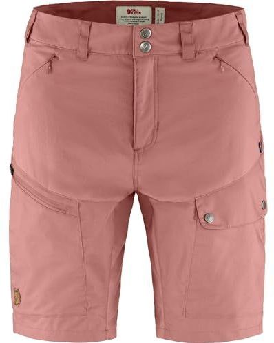 Fjällräven Dames Abisko Midsummer short