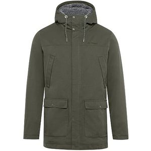 VAUDE Manukau Parka II Herenjas
