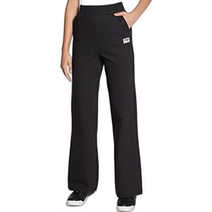 FILA Torreblanca Overlength Pants vrijetijdsbroek voor dames, Moonless Night, XL