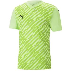 PUMA Unisex Kids Teamultimate Jersey Jr Tee