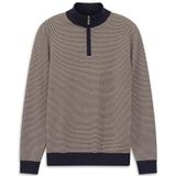 Bugatti clothing Heren Schipperstrui